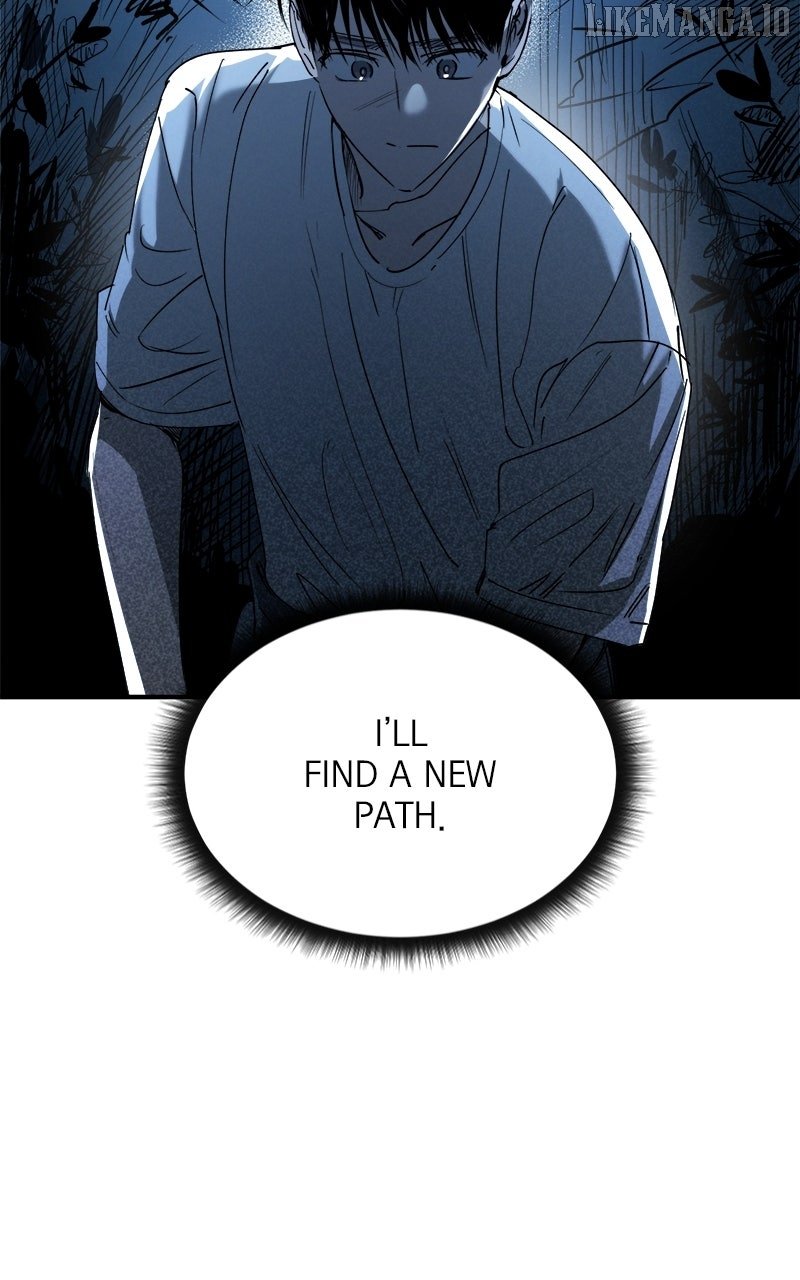 Locked to Death Chapter 52 - Page 31