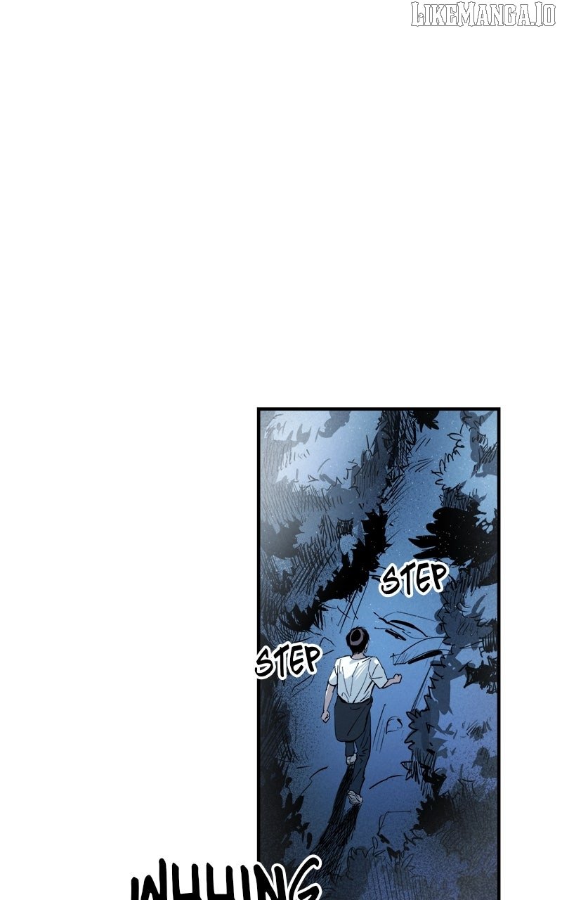 Locked to Death Chapter 52 - Page 32