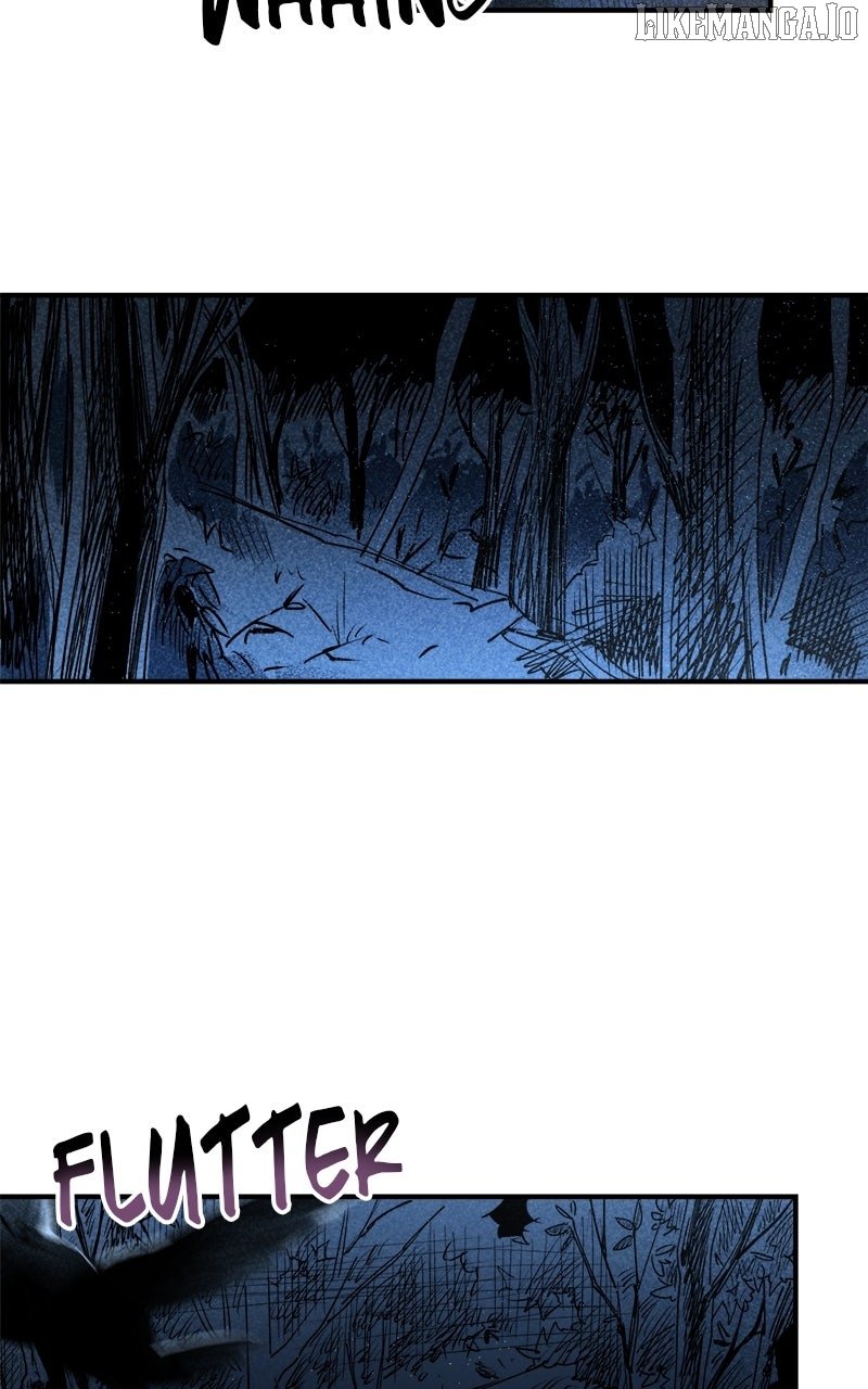 Locked to Death Chapter 52 - Page 33