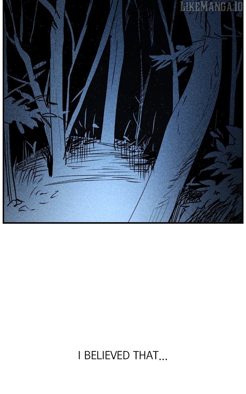 Locked to Death Chapter 52 - Page 35