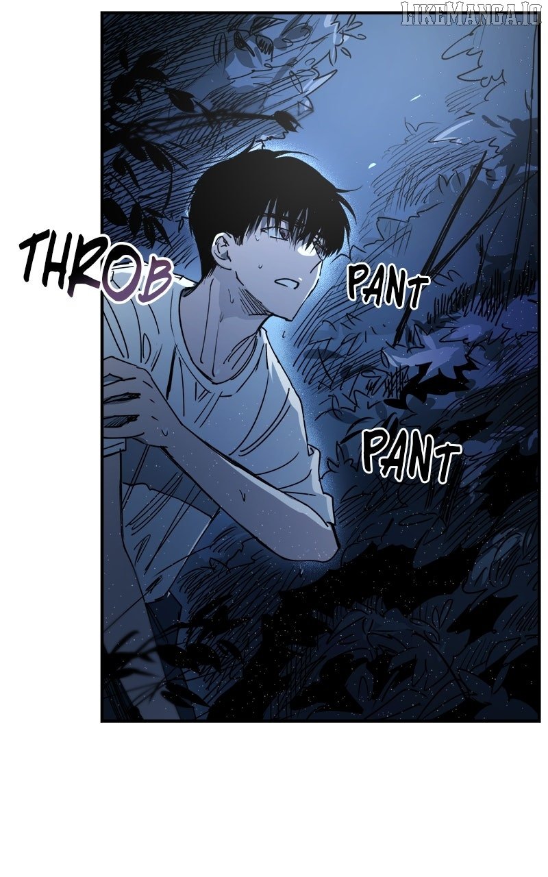 Locked to Death Chapter 52 - Page 37