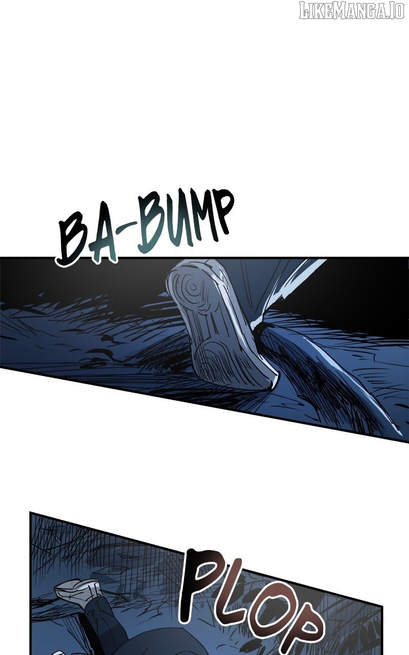Locked to Death Chapter 52 - Page 38