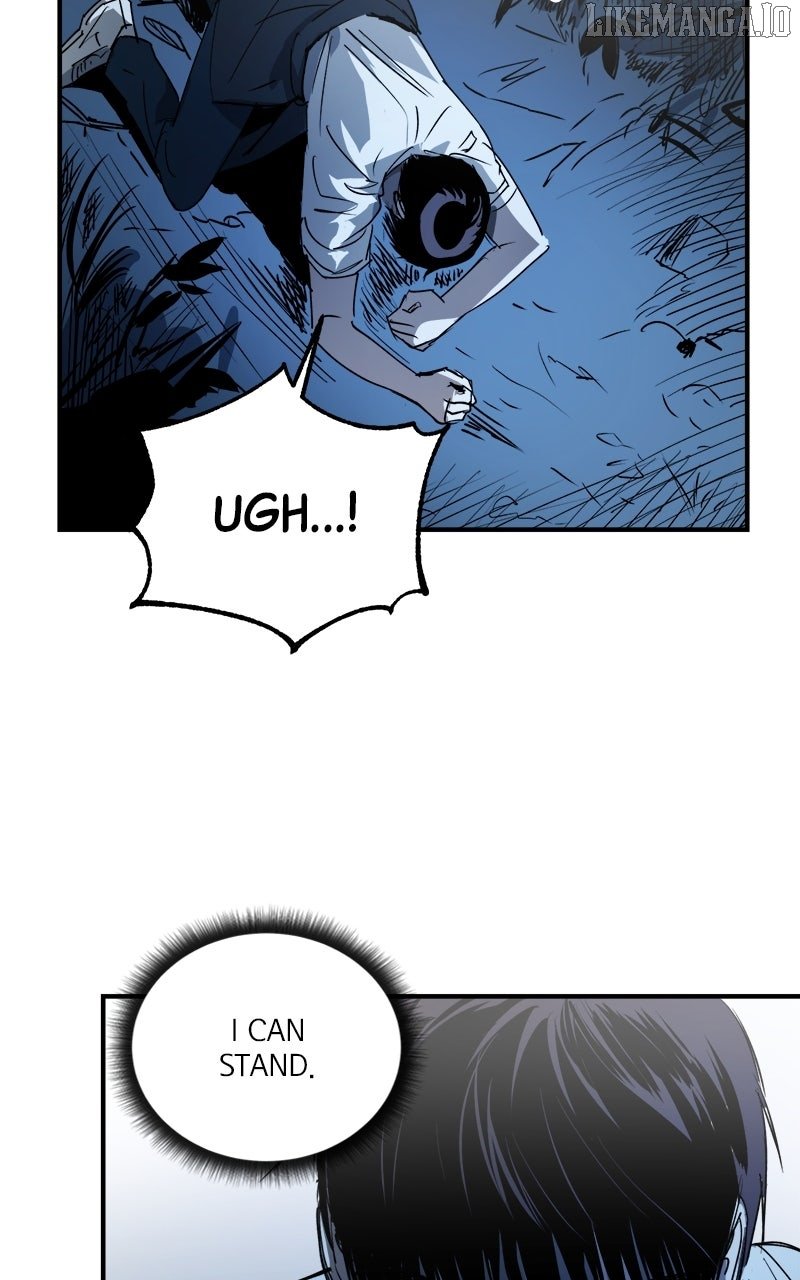 Locked to Death Chapter 52 - Page 39