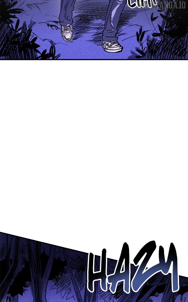 Locked to Death Chapter 52 - Page 43