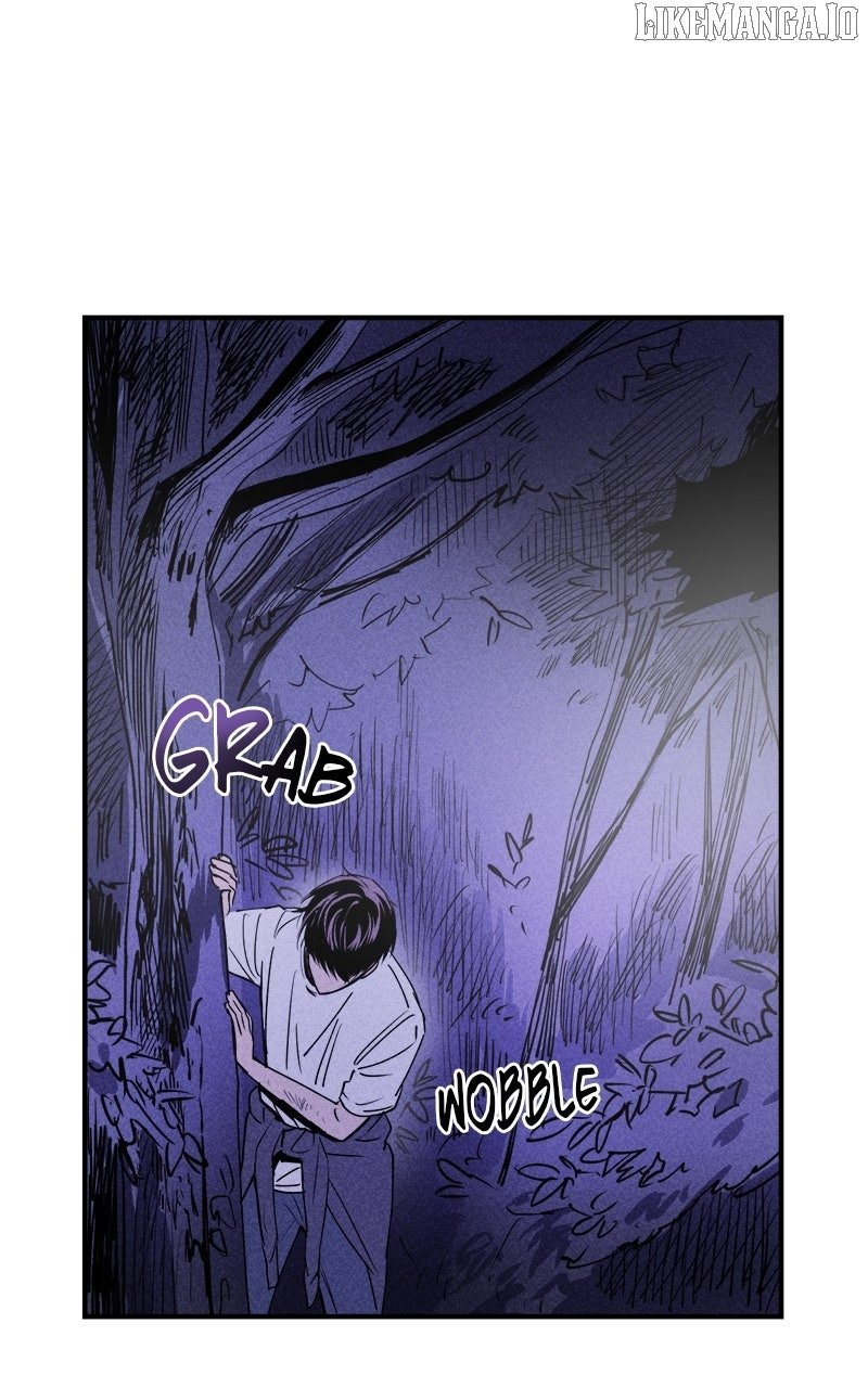 Locked to Death Chapter 52 - Page 48