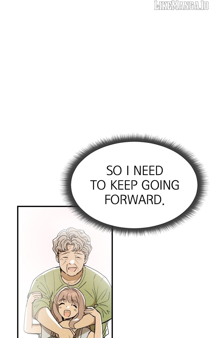 Locked to Death Chapter 52 - Page 49
