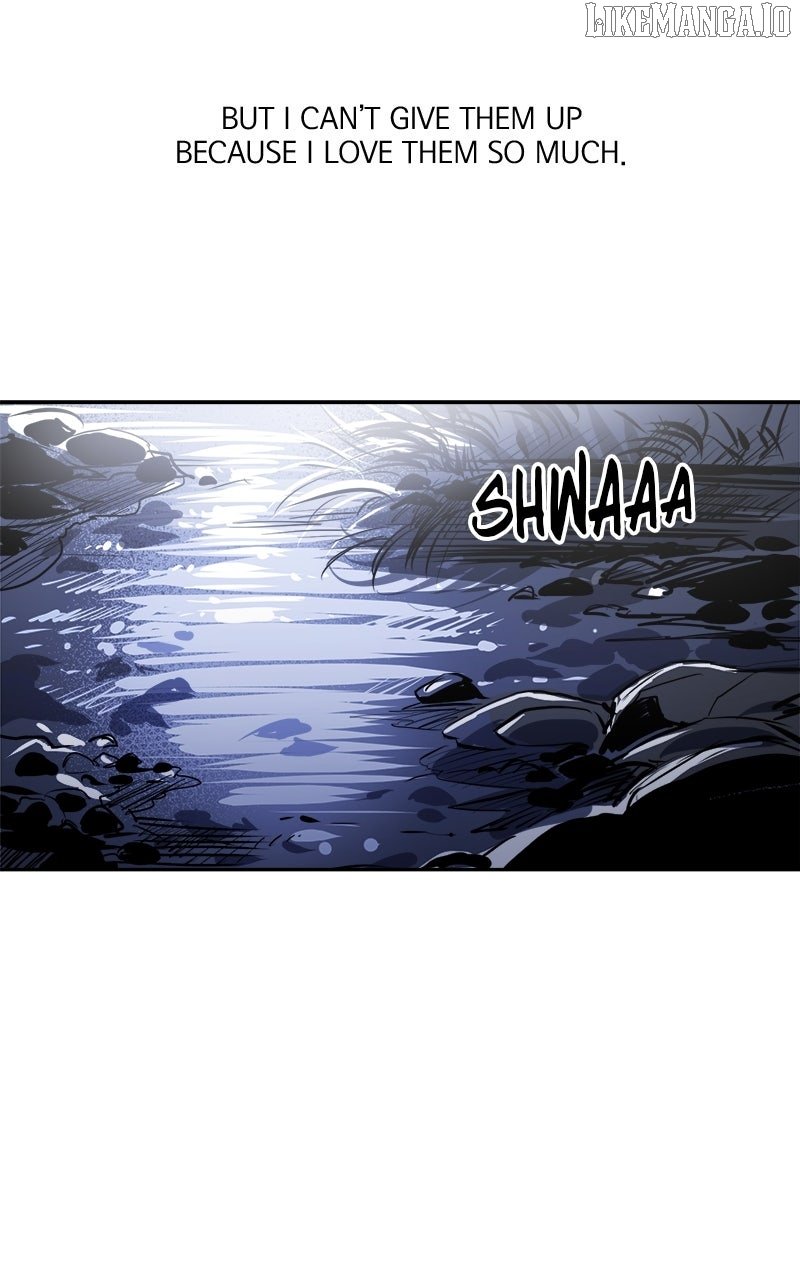 Locked to Death Chapter 52 - Page 6