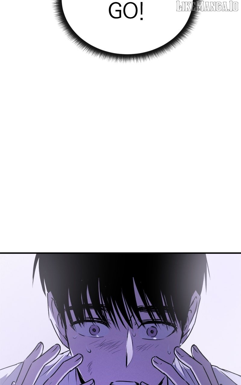 Locked to Death Chapter 52 - Page 54