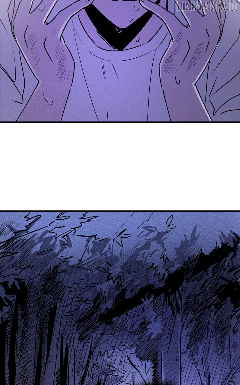 Locked to Death Chapter 52 - Page 55