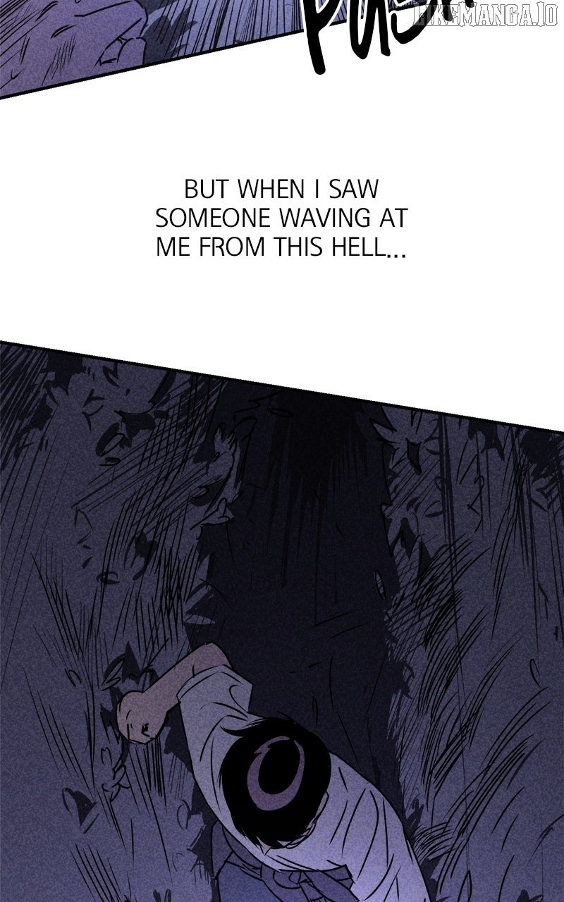 Locked to Death Chapter 52 - Page 58