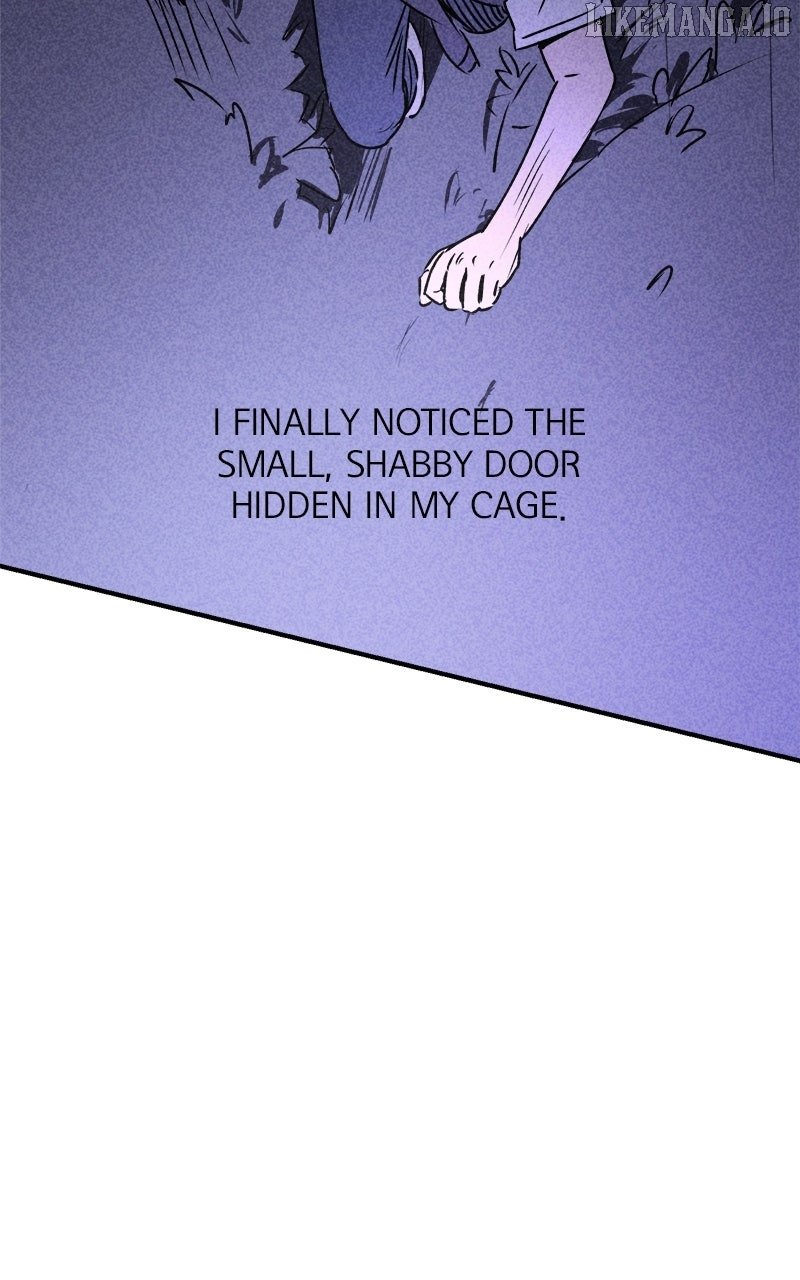 Locked to Death Chapter 52 - Page 59