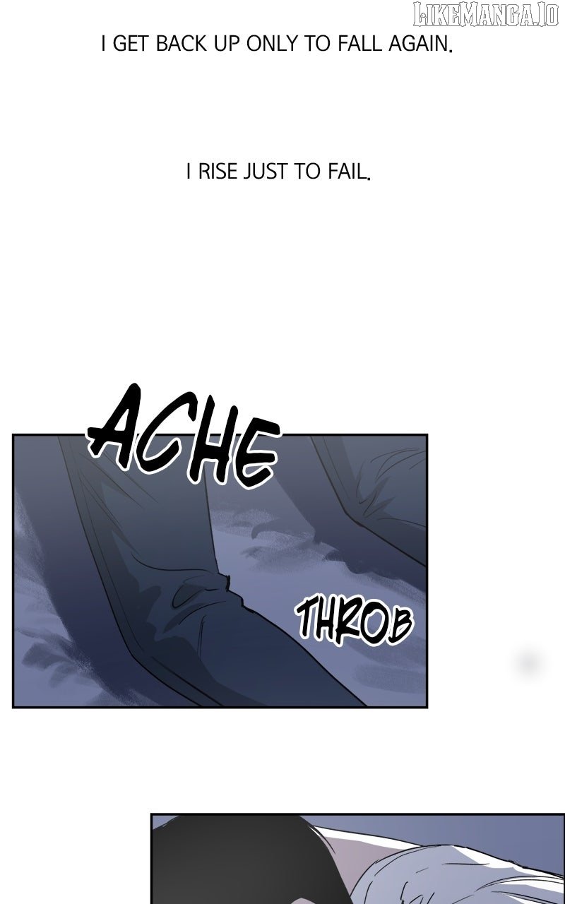 Locked to Death Chapter 52 - Page 7