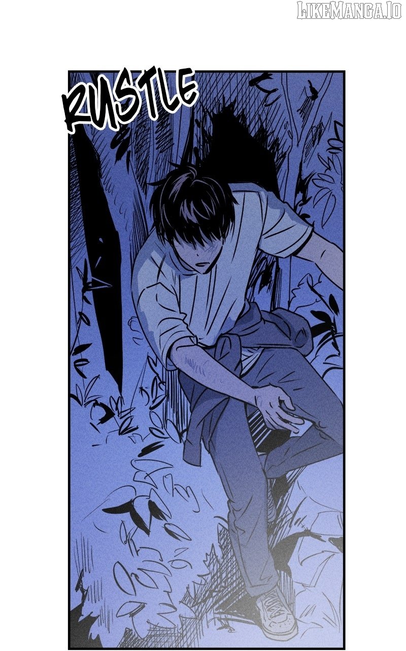 Locked to Death Chapter 52 - Page 61