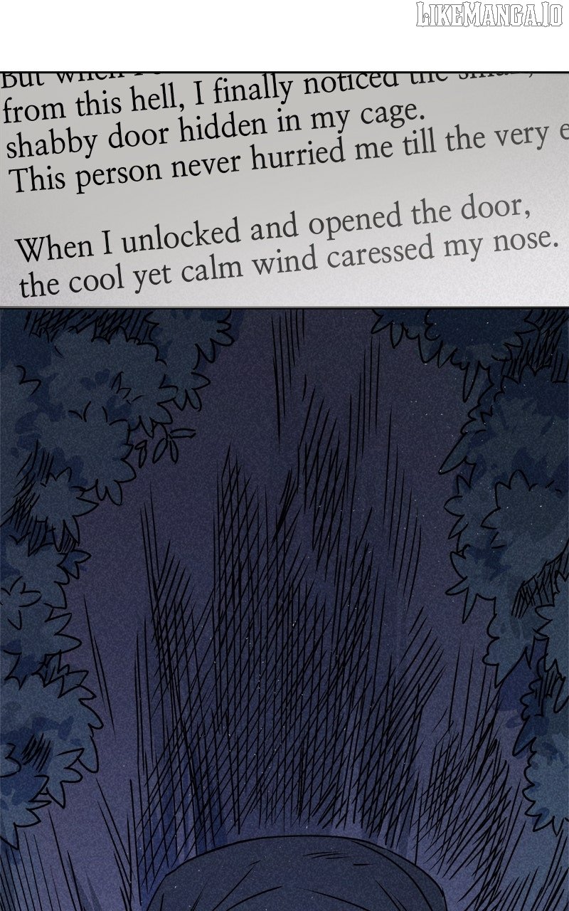 Locked to Death Chapter 52 - Page 64