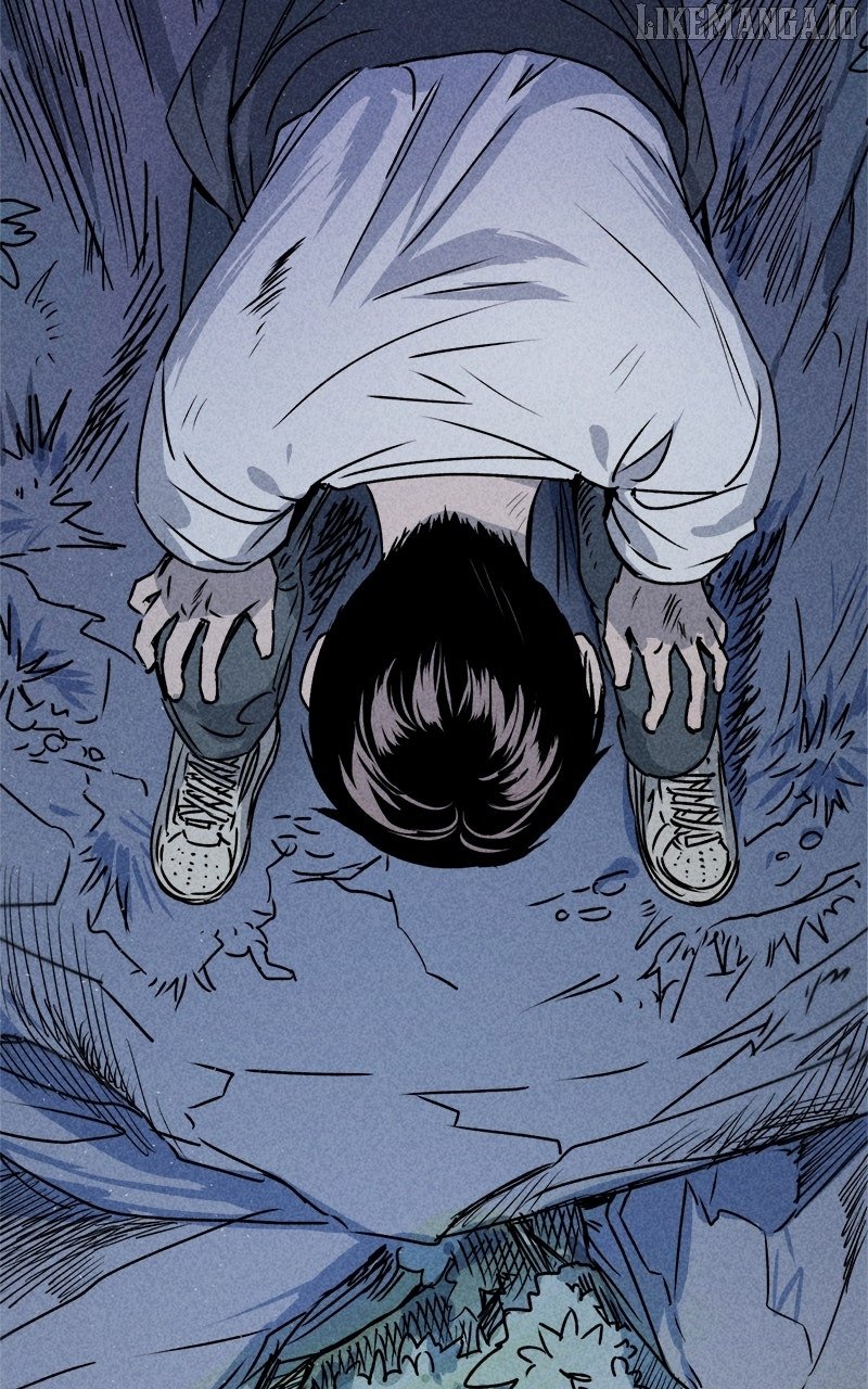 Locked to Death Chapter 52 - Page 65