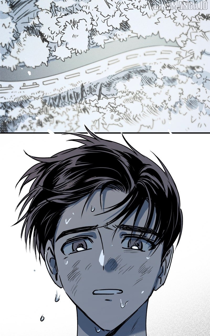 Locked to Death Chapter 52 - Page 67
