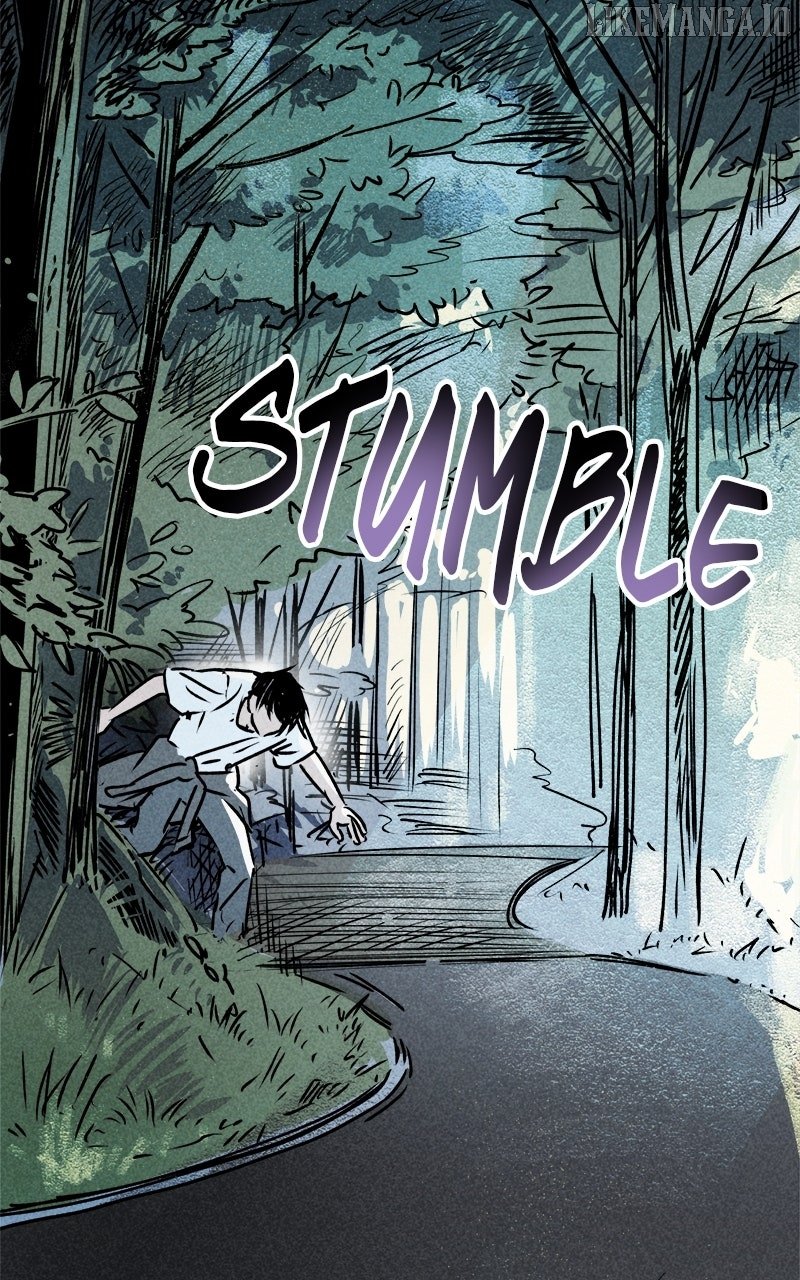 Locked to Death Chapter 52 - Page 69