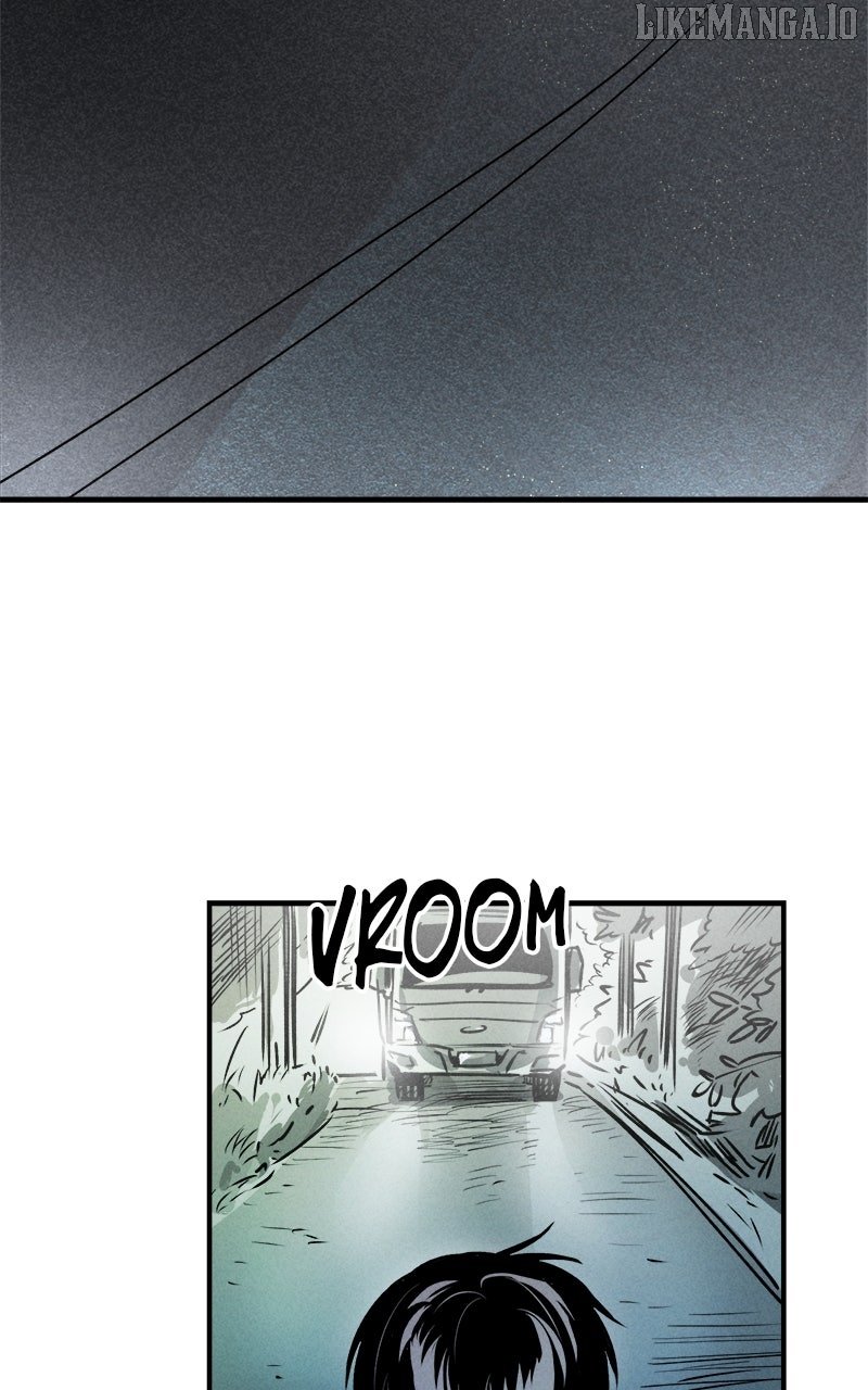 Locked to Death Chapter 52 - Page 70
