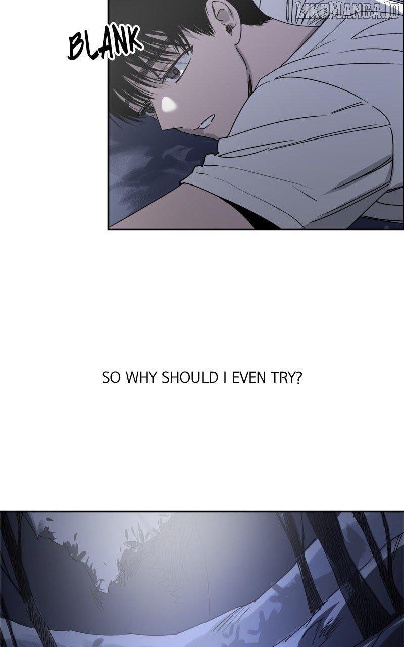 Locked to Death Chapter 52 - Page 8