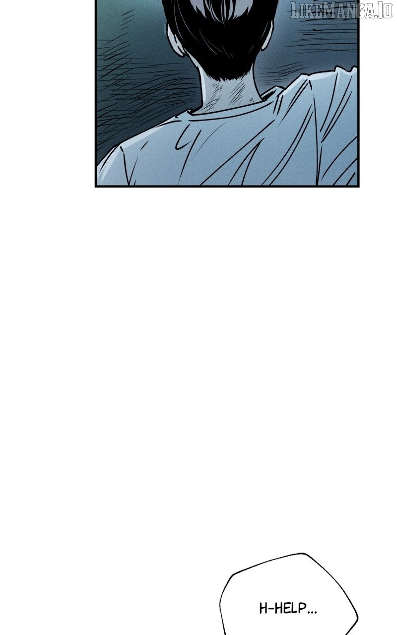 Locked to Death Chapter 52 - Page 71
