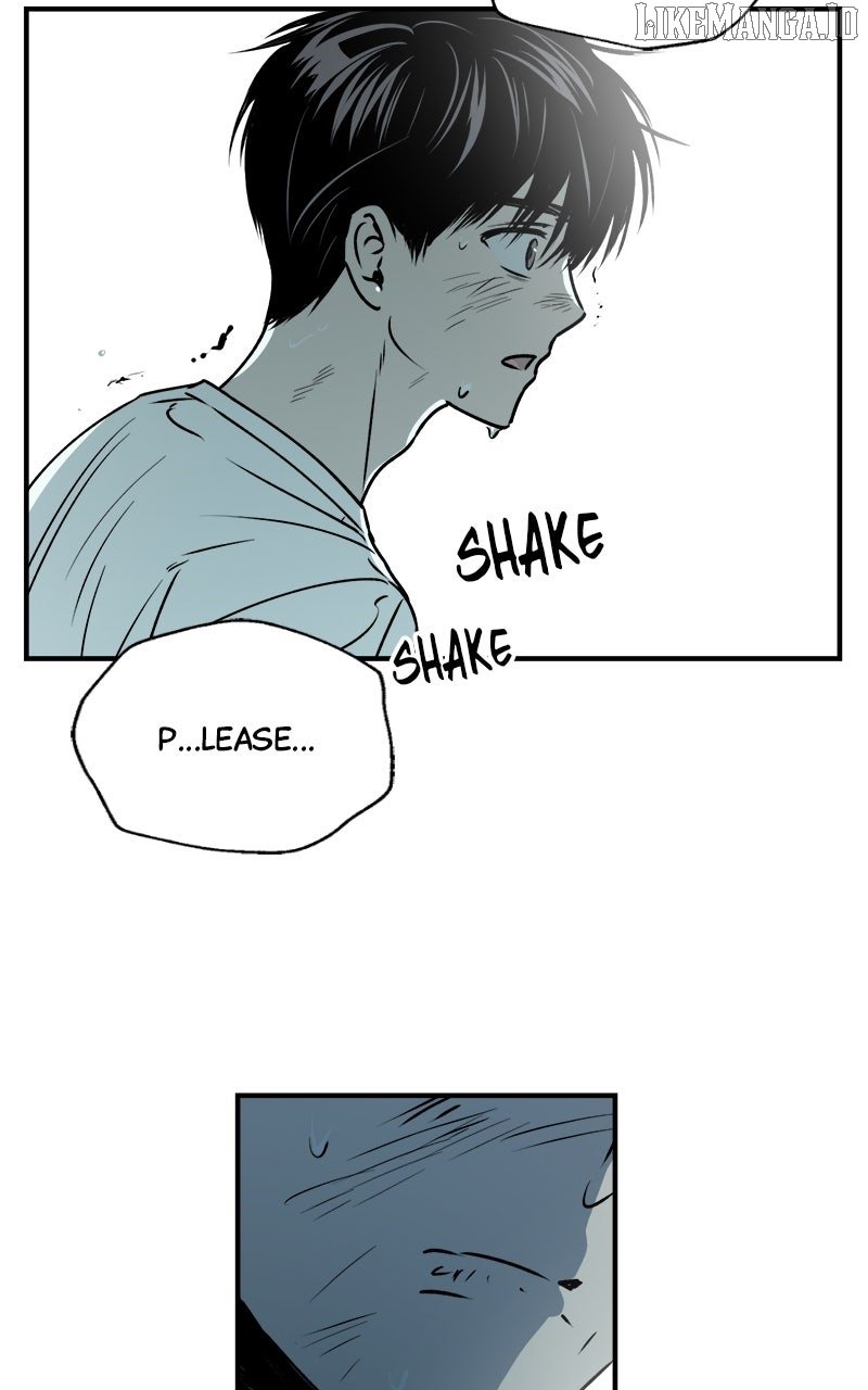 Locked to Death Chapter 52 - Page 72
