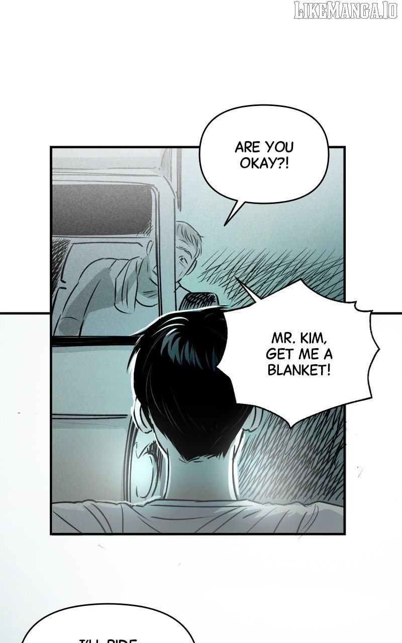Locked to Death Chapter 52 - Page 78