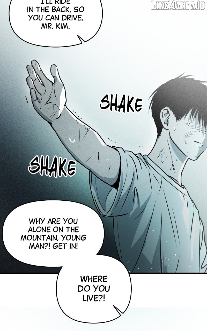 Locked to Death Chapter 52 - Page 79