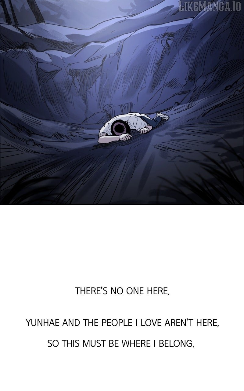 Locked to Death Chapter 52 - Page 9