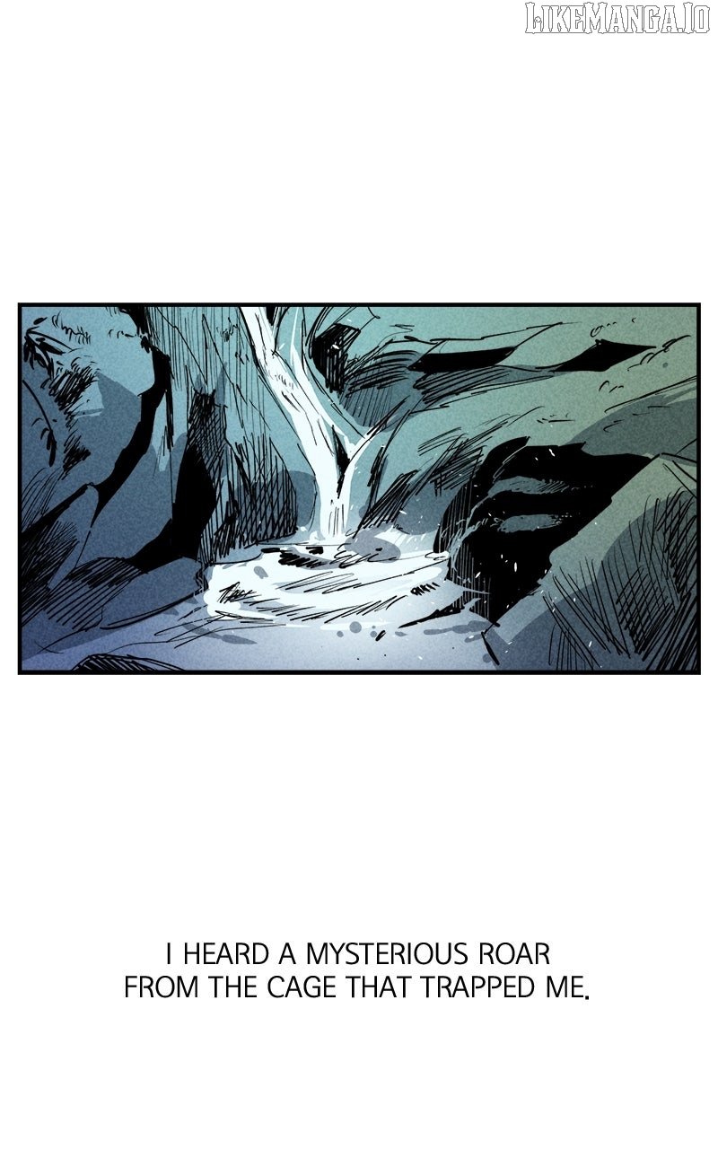 Locked to Death Chapter 52 - Page 82