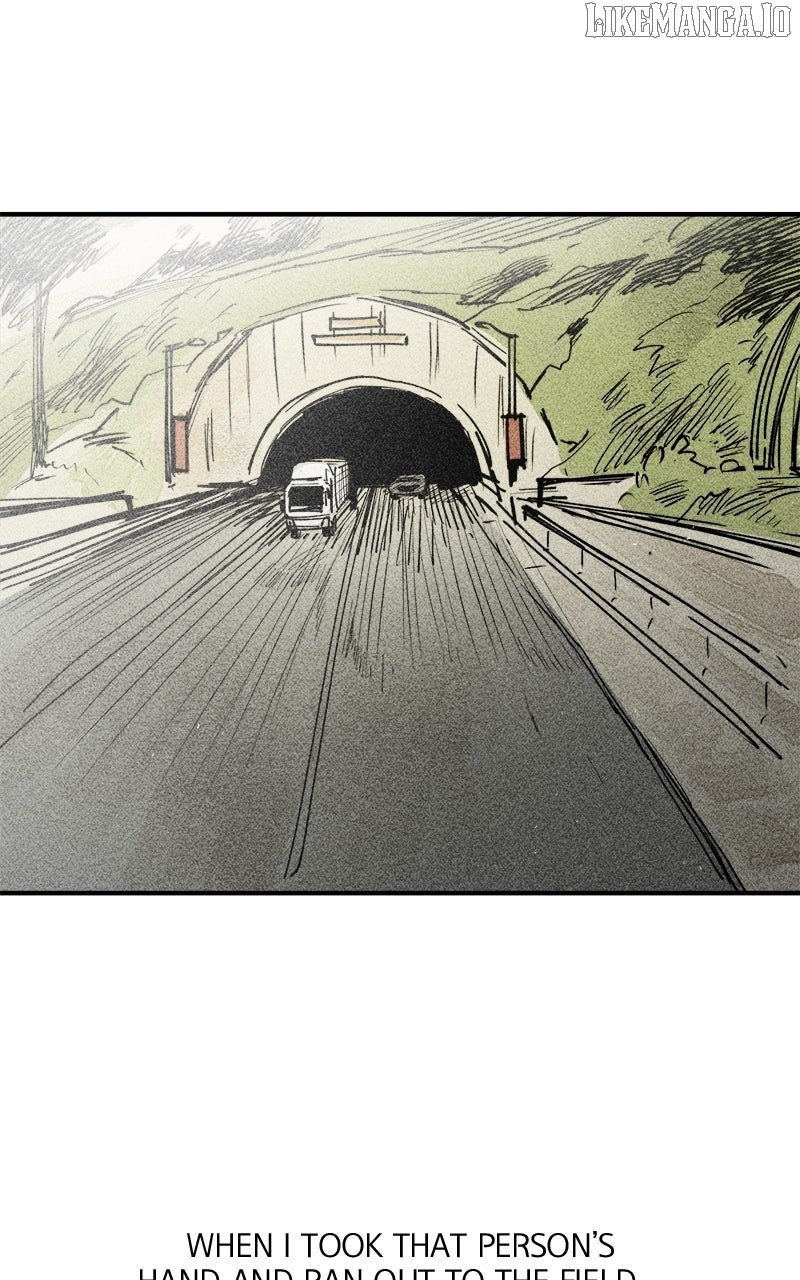 Locked to Death Chapter 52 - Page 84