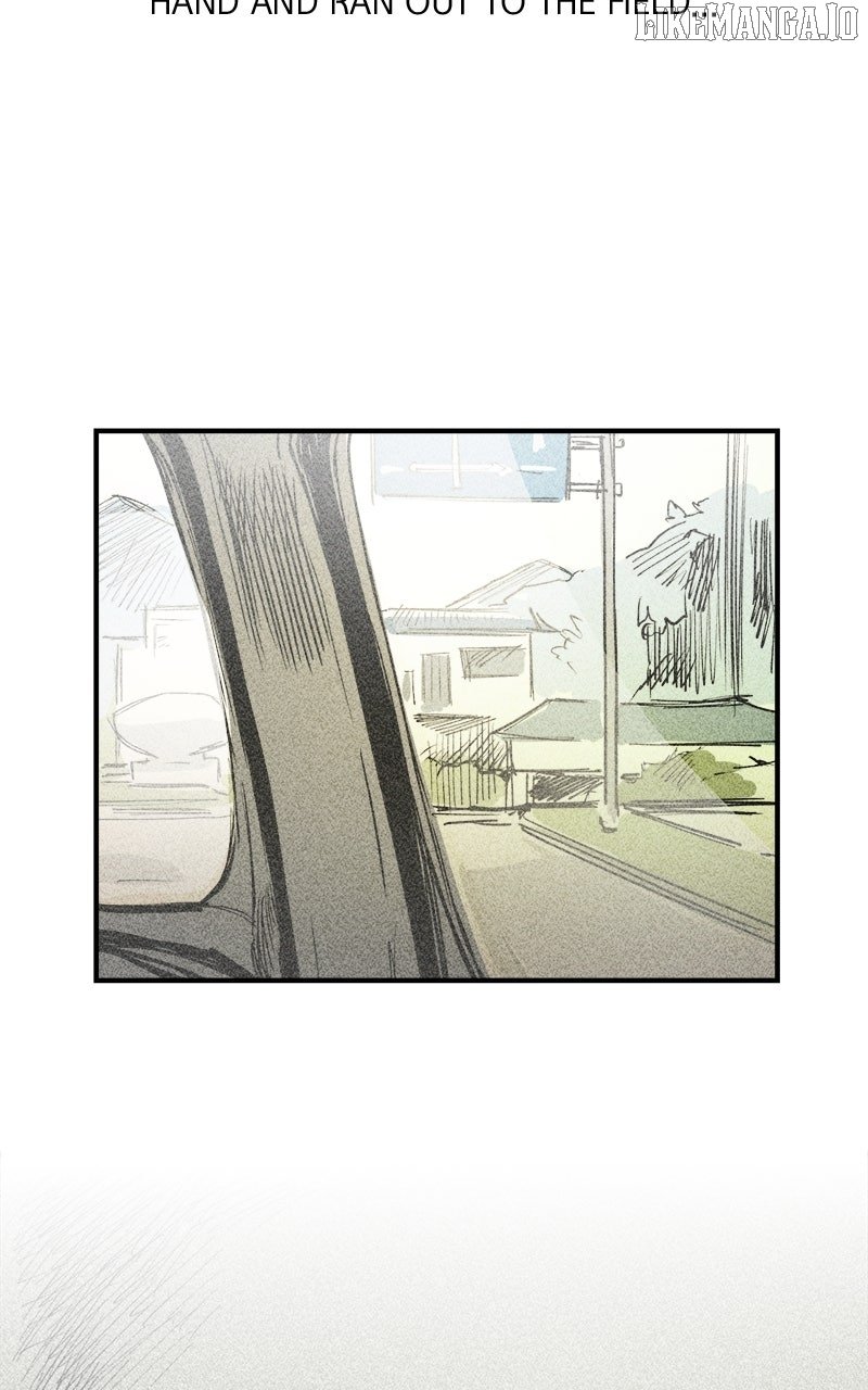Locked to Death Chapter 52 - Page 85