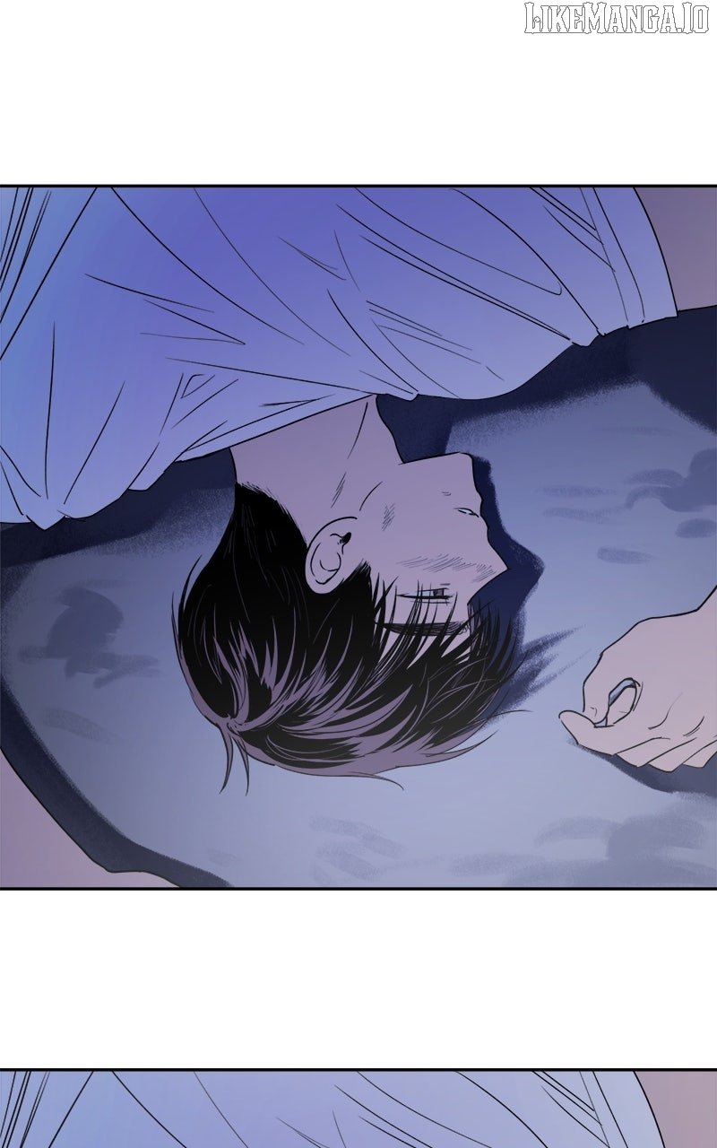 Locked to Death Chapter 52 - Page 10