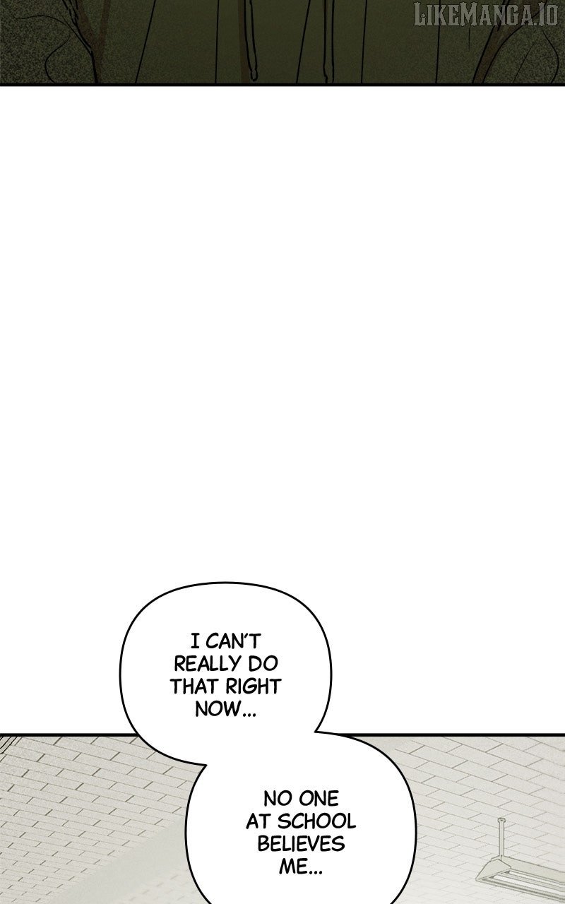 Locked to Death Chapter 53 - Page 3