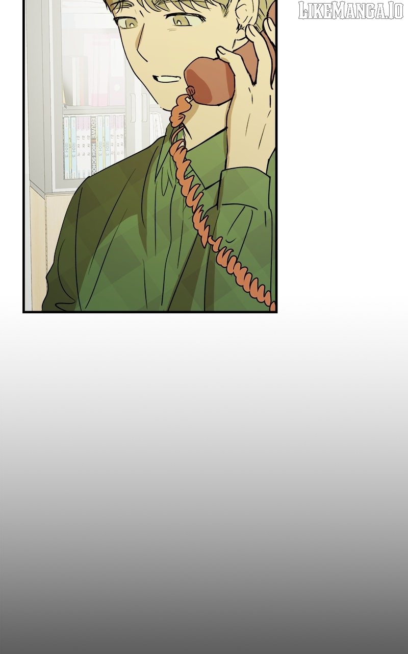 Locked to Death Chapter 53 - Page 27