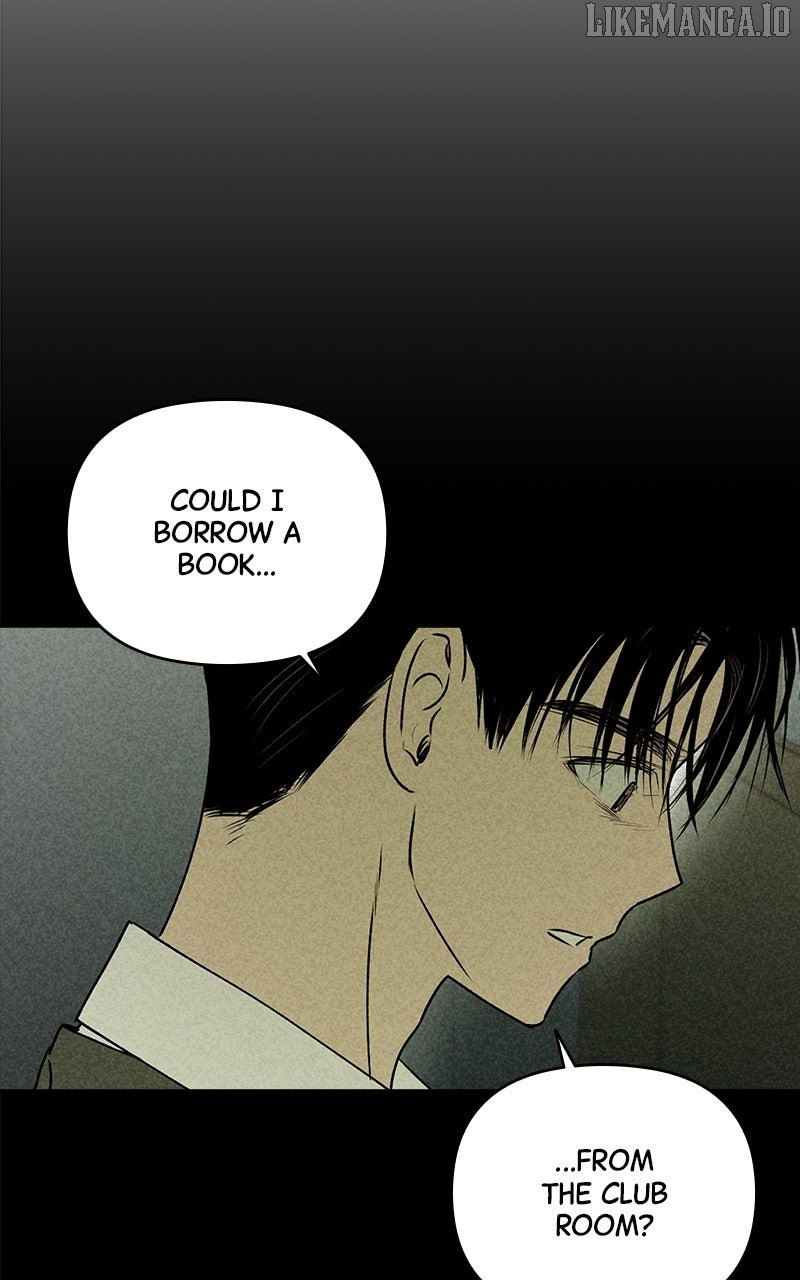 Locked to Death Chapter 53 - Page 28