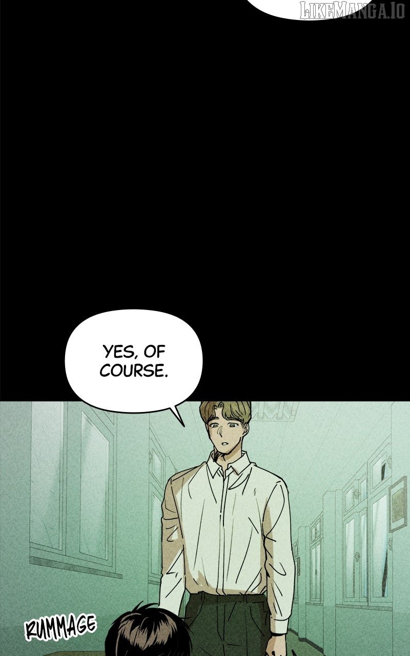 Locked to Death Chapter 53 - Page 29