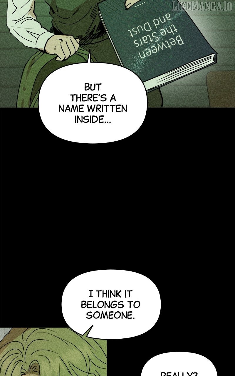 Locked to Death Chapter 53 - Page 31