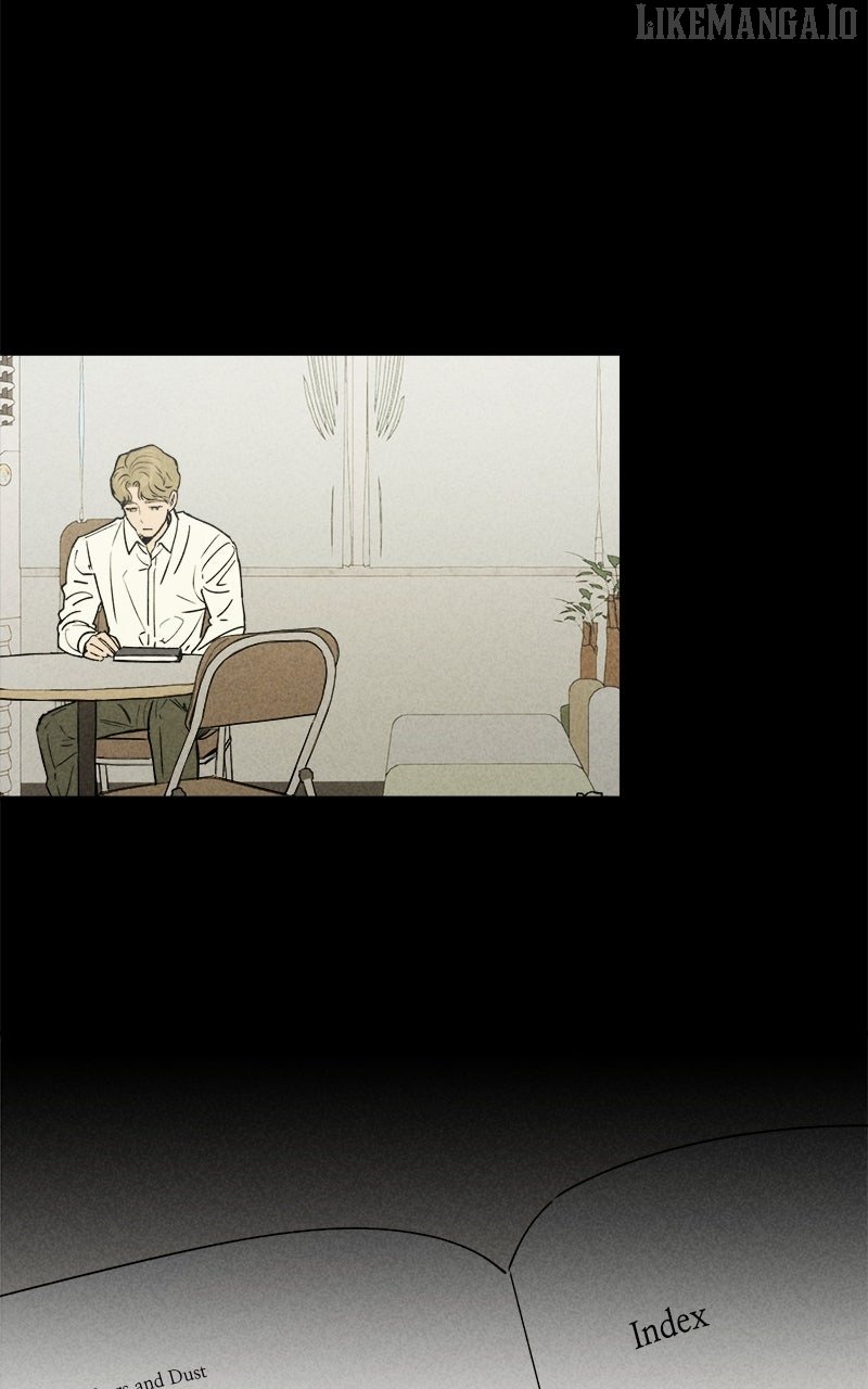 Locked to Death Chapter 53 - Page 33