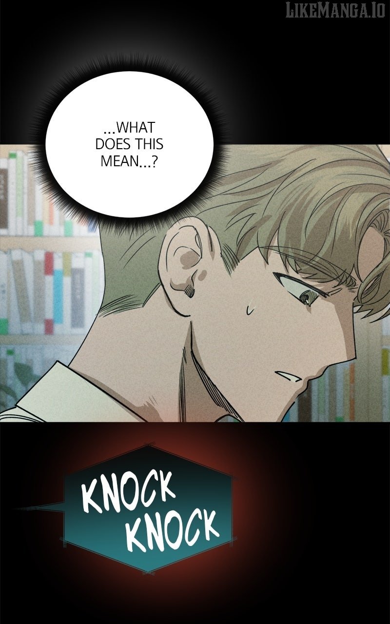 Locked to Death Chapter 53 - Page 35
