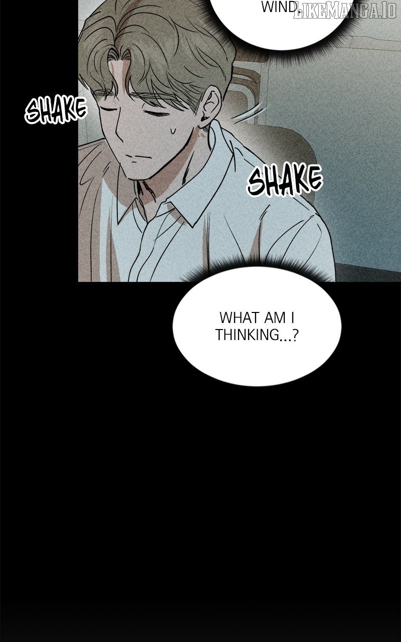 Locked to Death Chapter 53 - Page 39