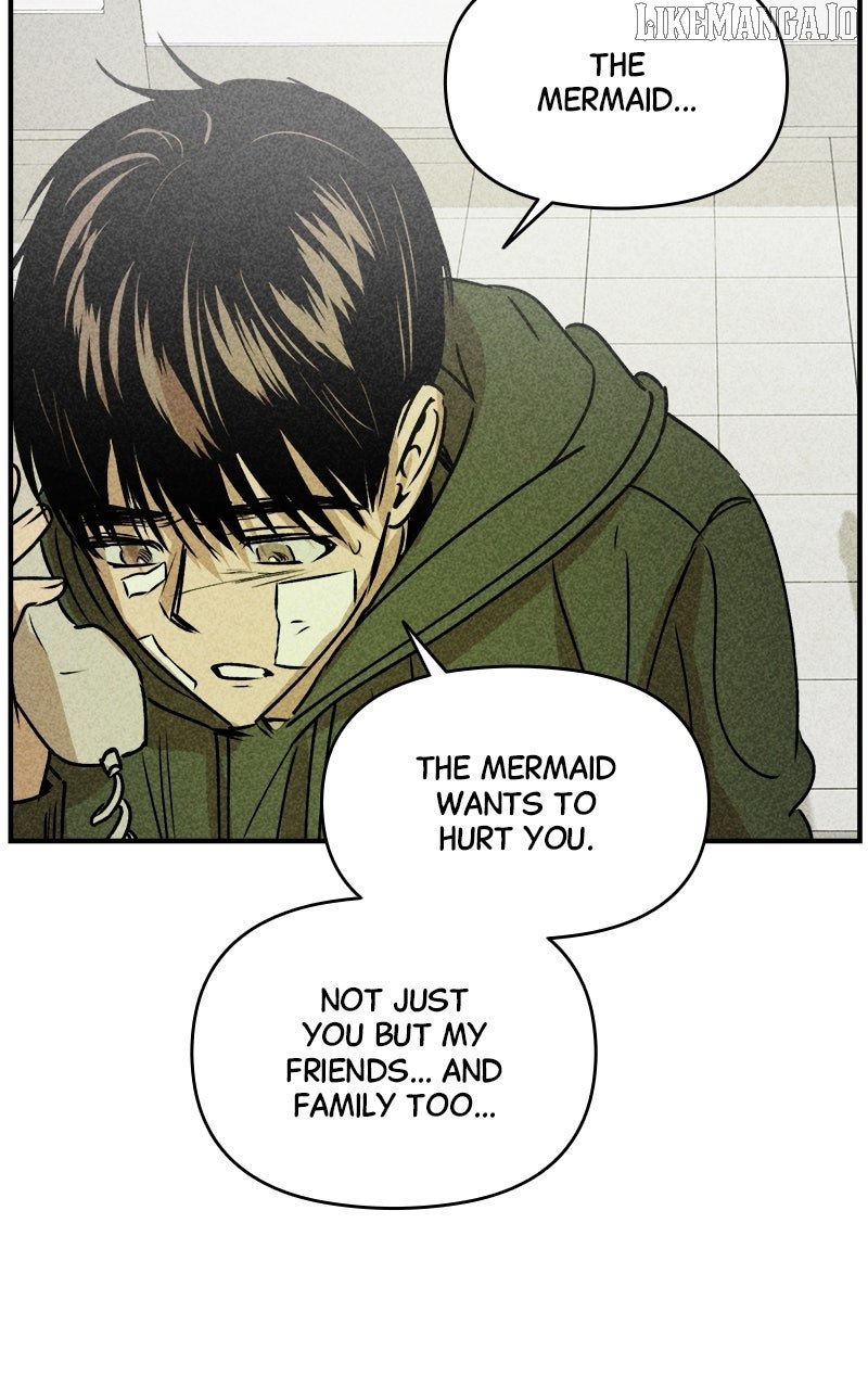 Locked to Death Chapter 53 - Page 42