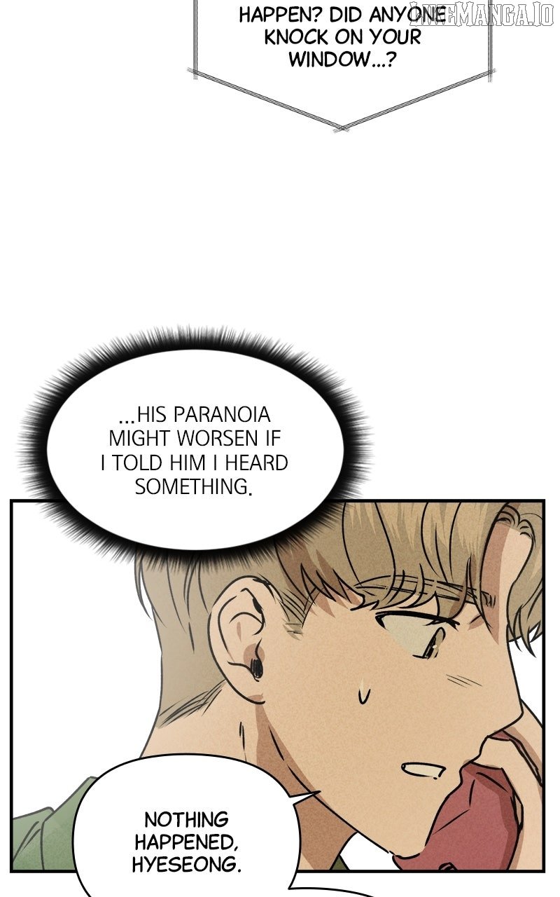 Locked to Death Chapter 53 - Page 44
