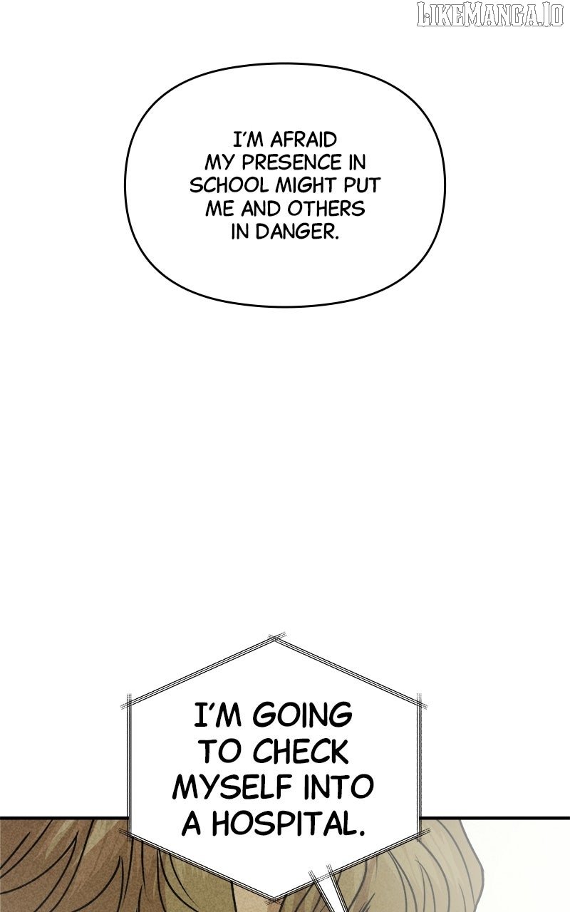 Locked to Death Chapter 53 - Page 47