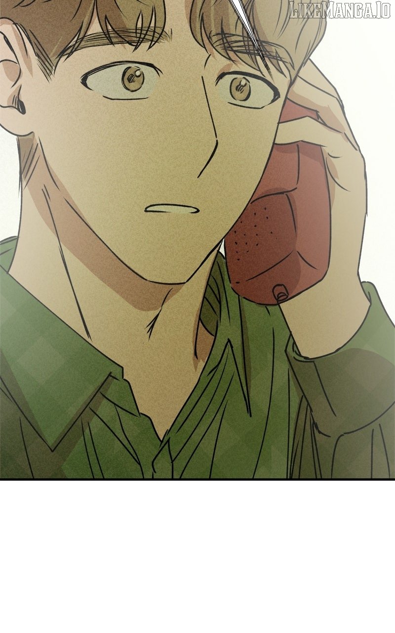 Locked to Death Chapter 53 - Page 48