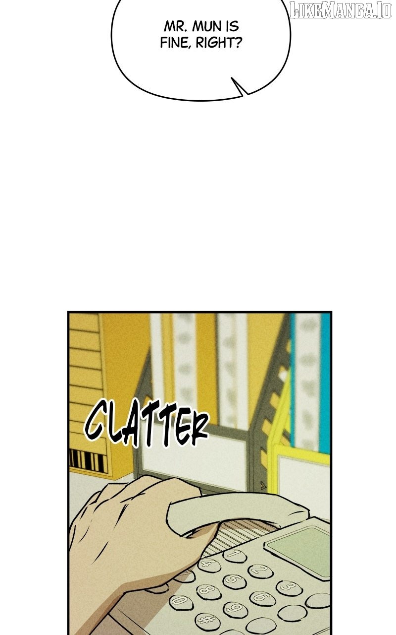 Locked to Death Chapter 53 - Page 53