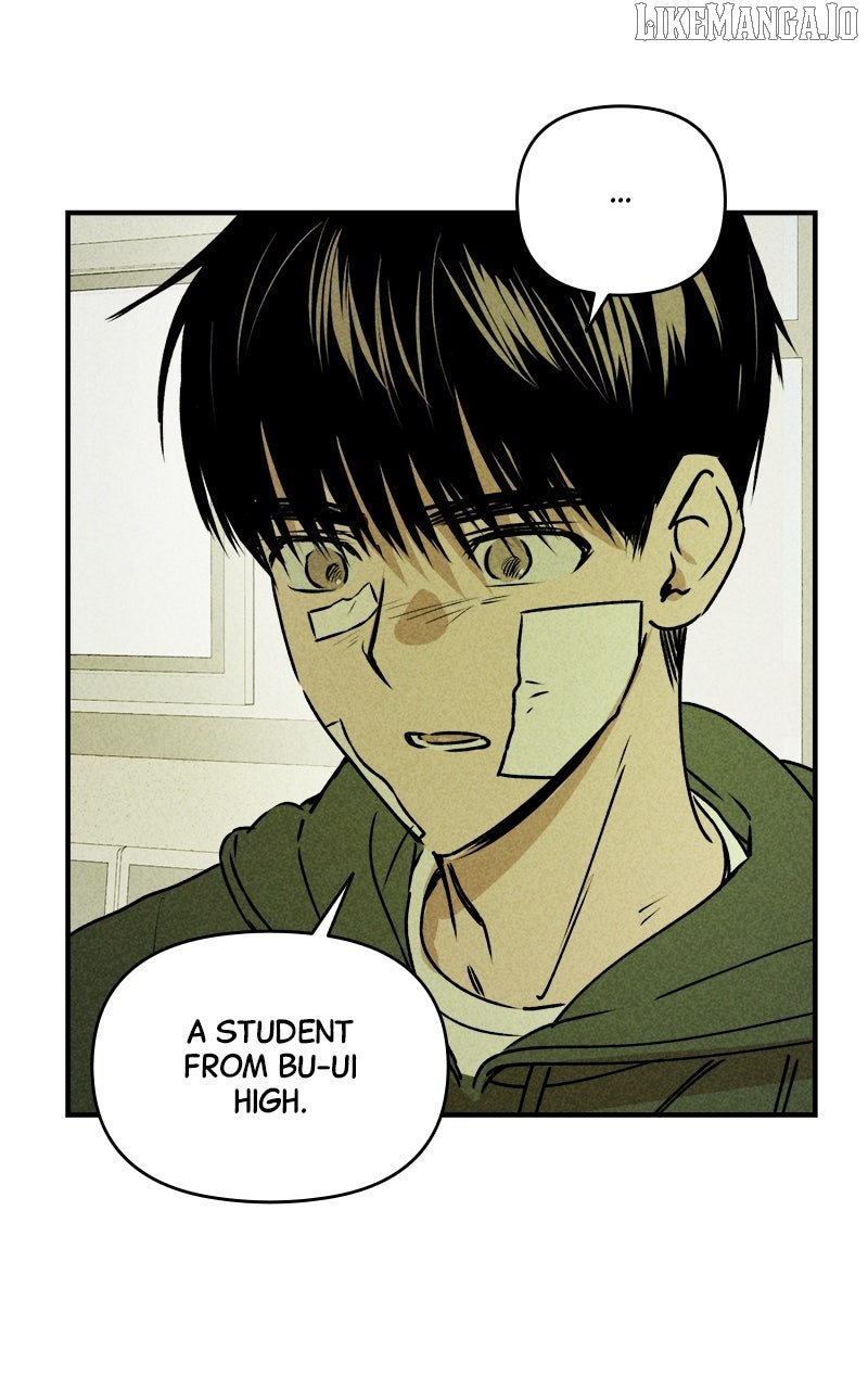 Locked to Death Chapter 53 - Page 56