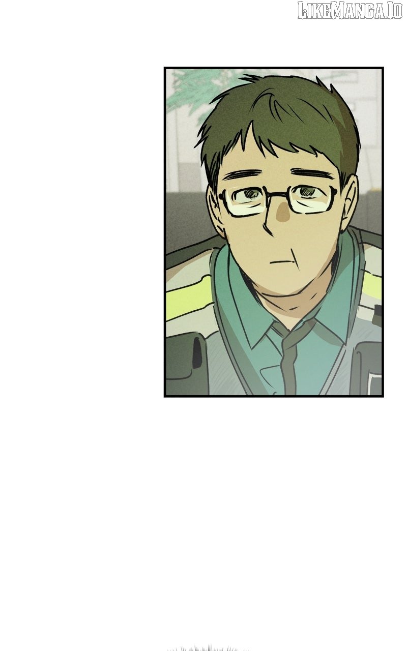 Locked to Death Chapter 53 - Page 57