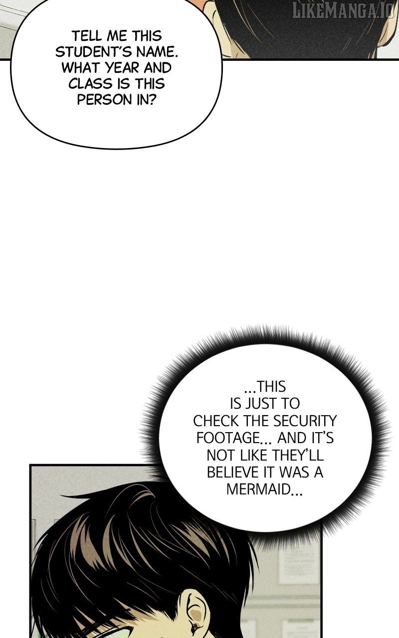 Locked to Death Chapter 53 - Page 60