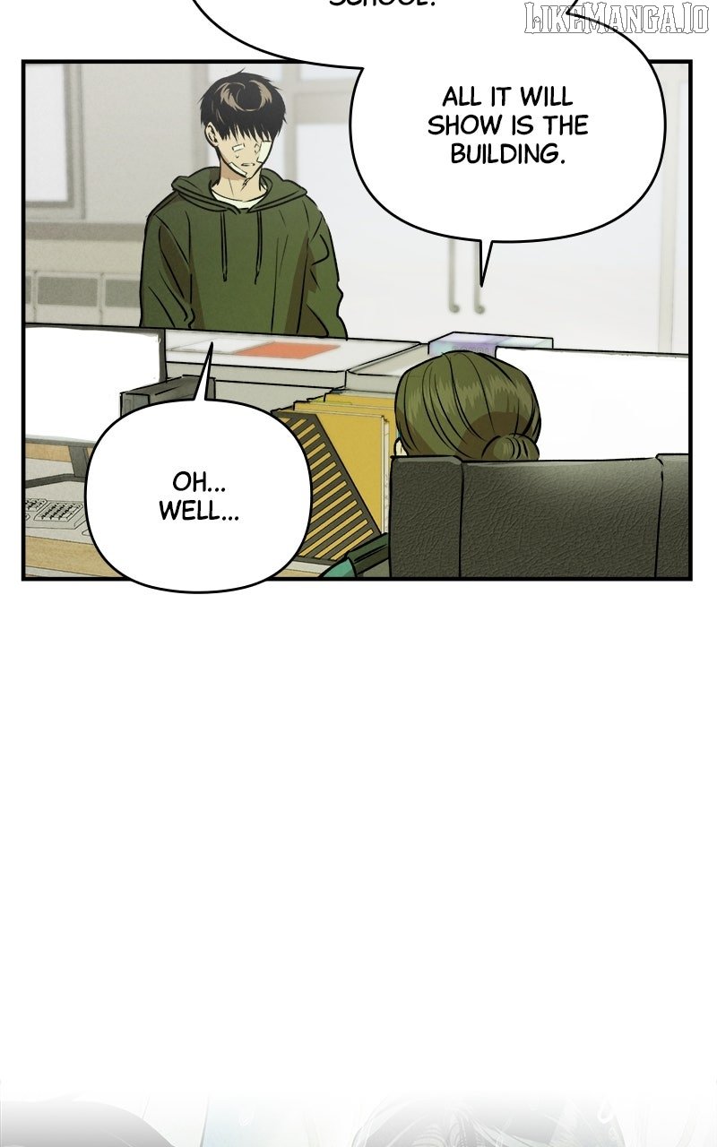 Locked to Death Chapter 53 - Page 62