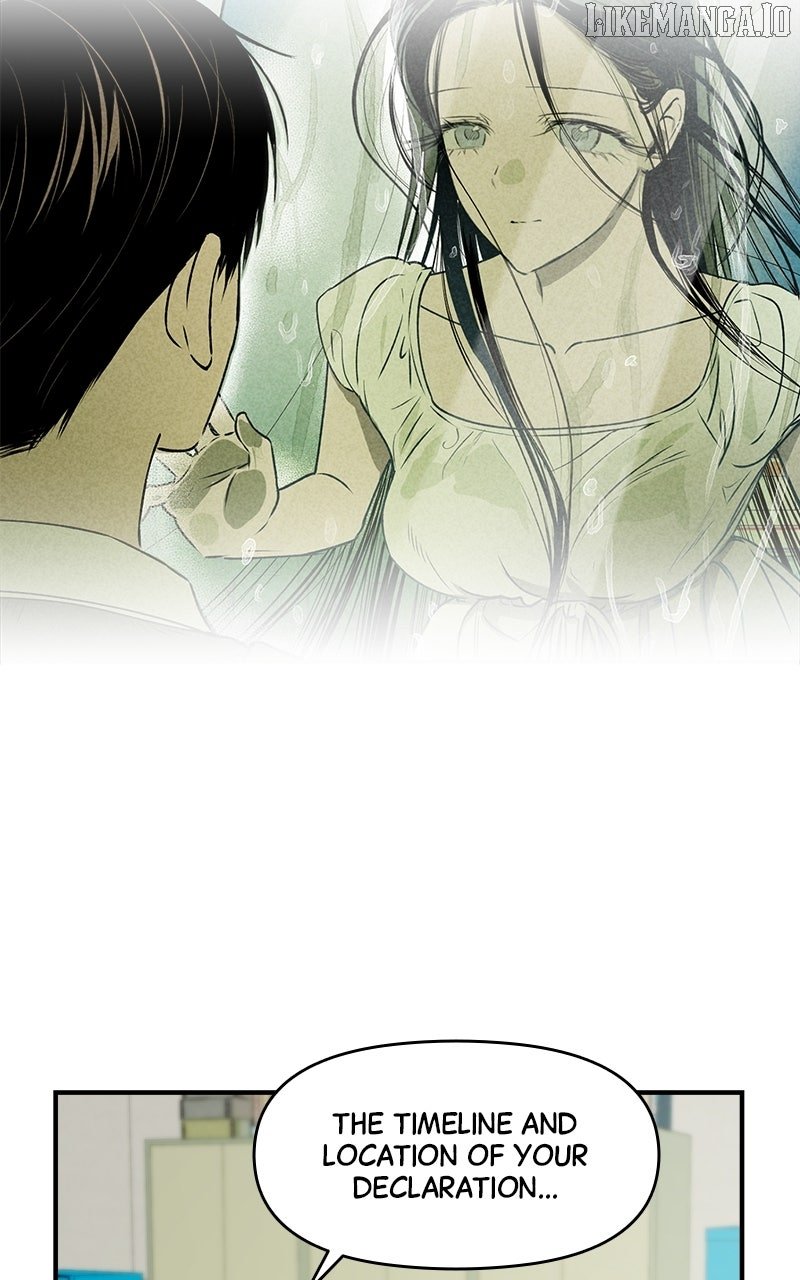 Locked to Death Chapter 53 - Page 63